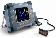 超声波探伤仪