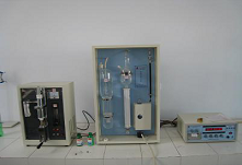 碳硫高速分析仪
