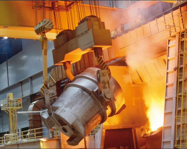 大型铸钢件厂家对大型铸钢件的铸造废砂处理办法是？