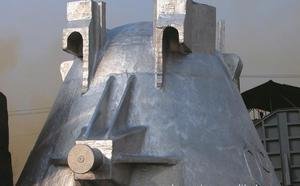对大型铸钢件的清砂操作，您了解多少？